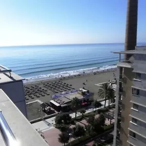 Playa Y Piscina 1-4 Personas Málaga