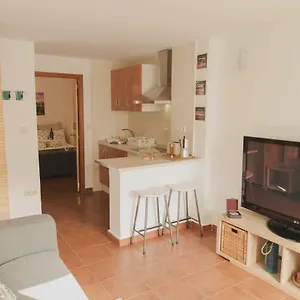 De Invitados De Casa Tais Málaga